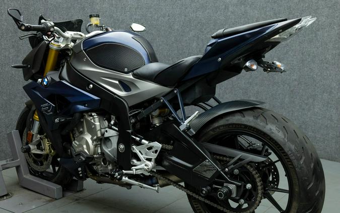 2015 BMW S1000R W/ABS