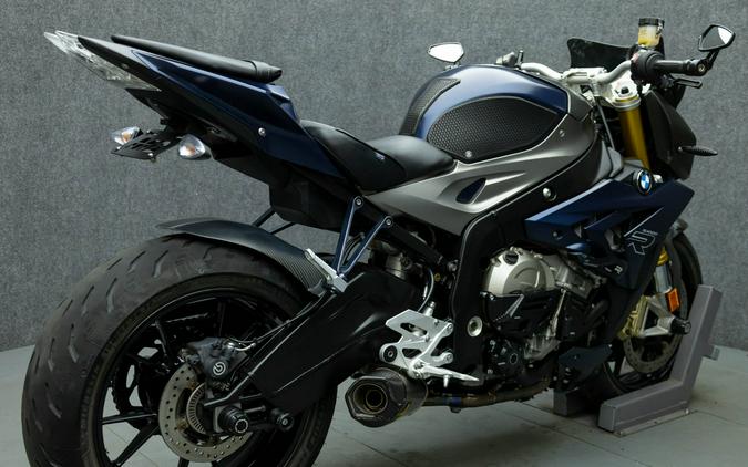 2015 BMW S1000R W/ABS