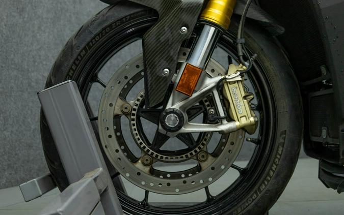 2015 BMW S1000R W/ABS
