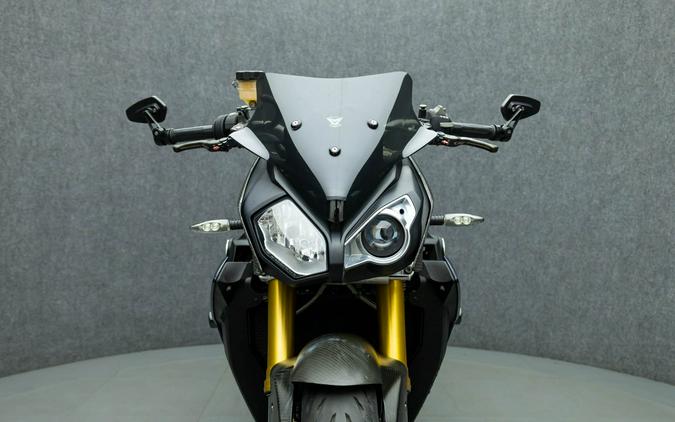 2015 BMW S1000R W/ABS