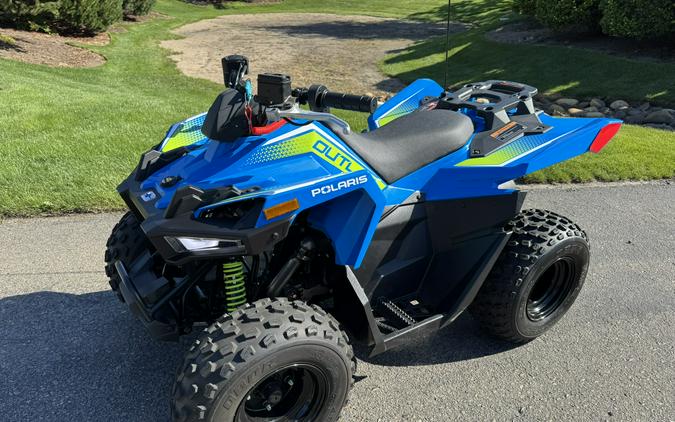 2024 Polaris Outlaw® 70 EFI
