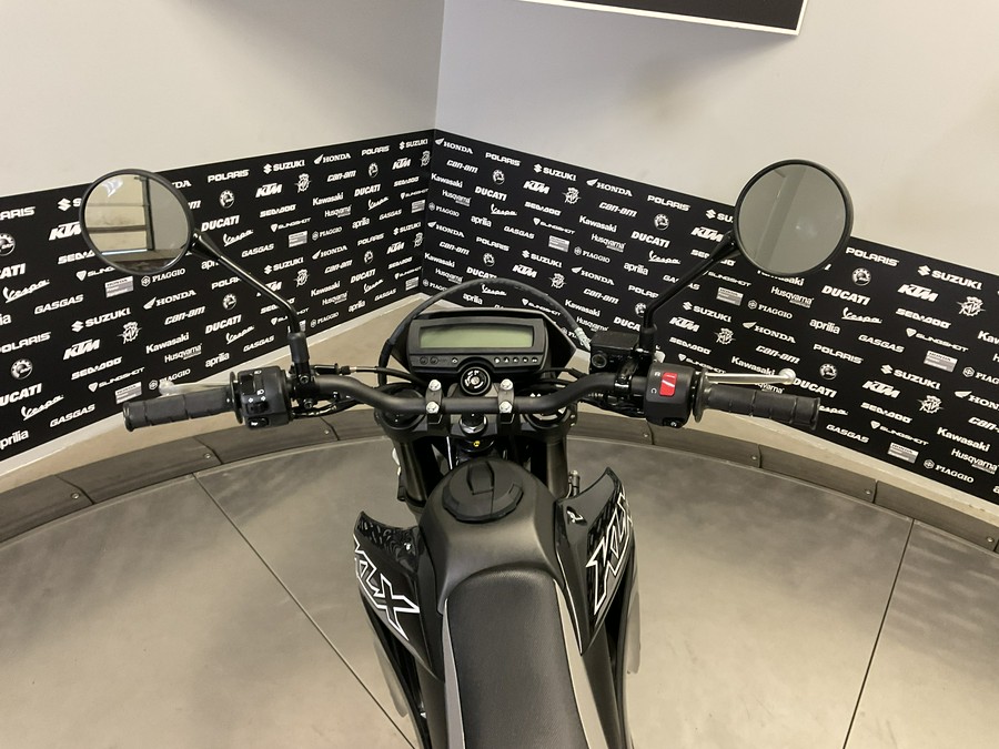 2026 KAWASAKI KLX 300SM - 63290K