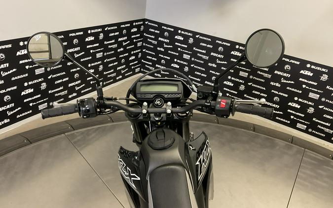 2026 KAWASAKI KLX 300SM - 63290K
