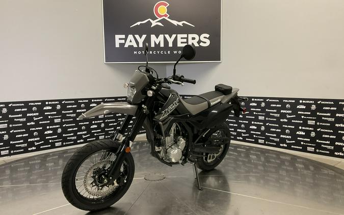 2026 KAWASAKI KLX 300SM - 63290K