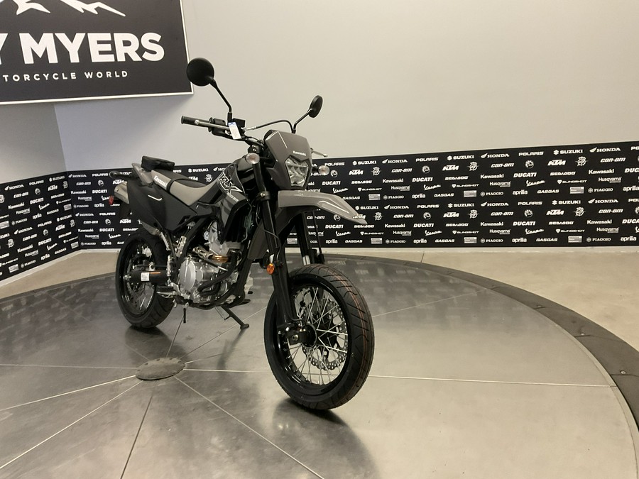 2026 KAWASAKI KLX 300SM - 63290K