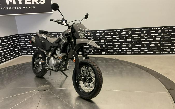 2026 KAWASAKI KLX 300SM - 63290K