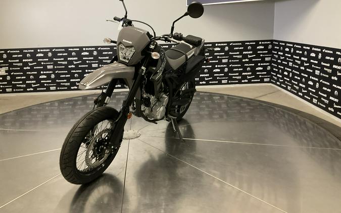 2026 KAWASAKI KLX 300SM - 63290K