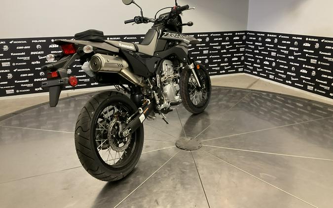 2026 KAWASAKI KLX 300SM - 63290K