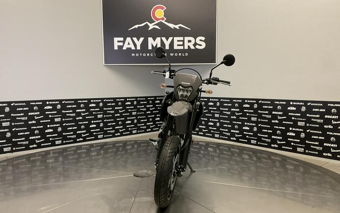 2026 KAWASAKI KLX 300SM - 63290K