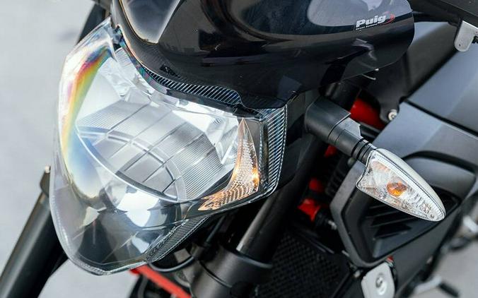 2019 Aprilia Shiver 900