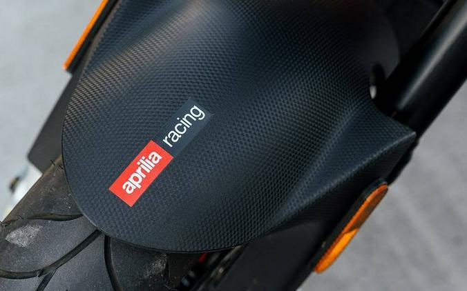 2019 Aprilia Shiver 900