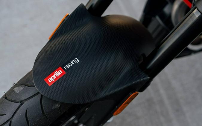 2019 Aprilia Shiver 900