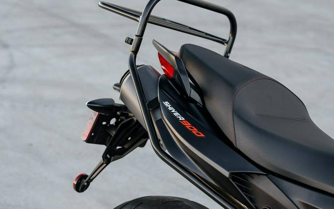 2019 Aprilia Shiver 900