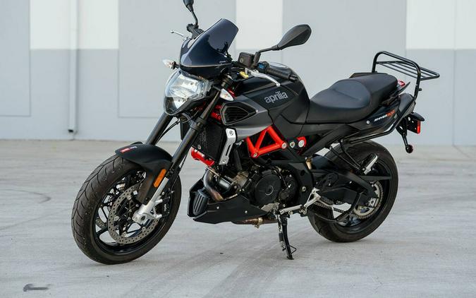 2019 Aprilia Shiver 900