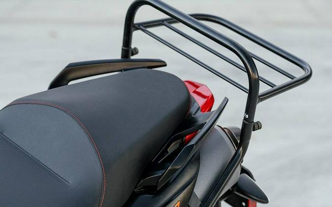 2019 Aprilia Shiver 900