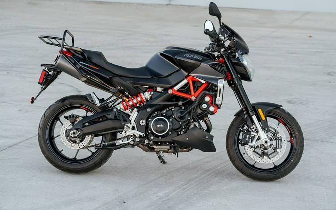 2019 Aprilia Shiver 900