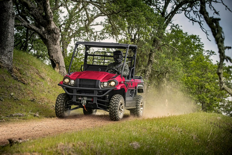 2027 Kawasaki MULE PRO-MX™ SE