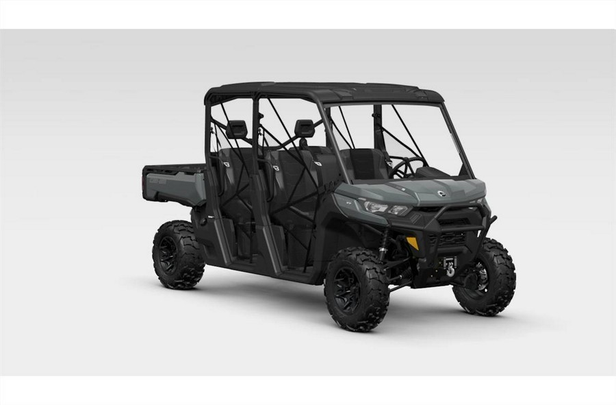 2022 Can-Am Defender MAX XT HD9