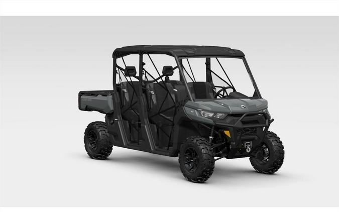 2022 Can-Am Defender MAX XT HD9