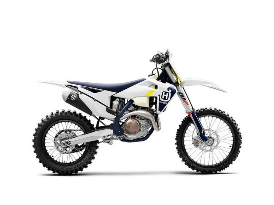 2022 Husqvarna® FX 450