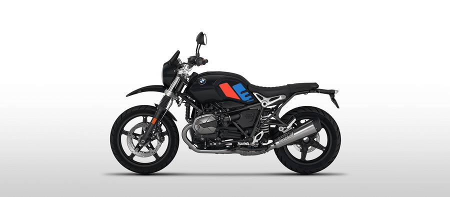 2023 BMW R nineT Urban G/S