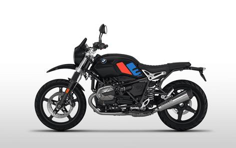 2023 BMW R nineT Urban G/S