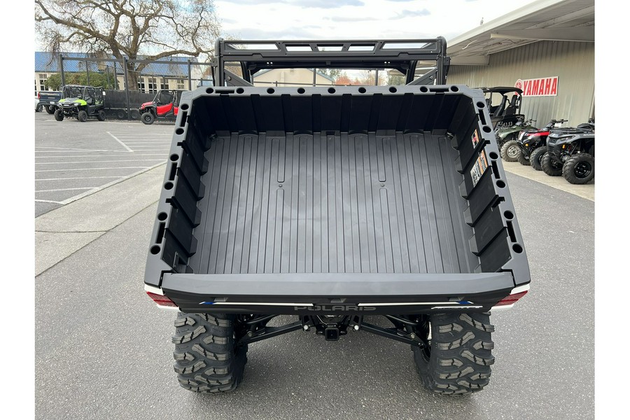 2024 Polaris Industries Ranger XP Kinetic Premium