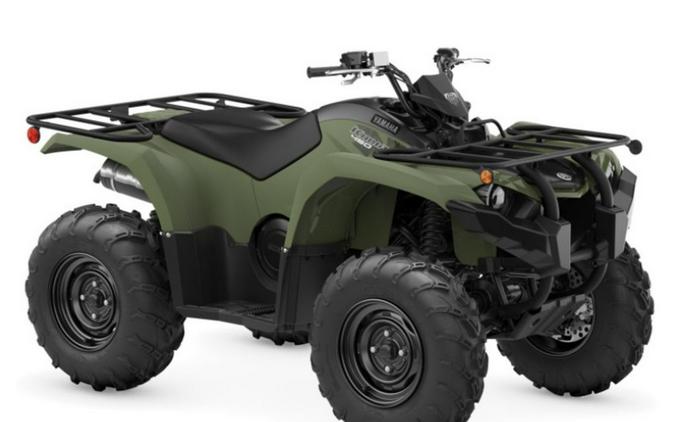 2023 Yamaha Kodiak 450