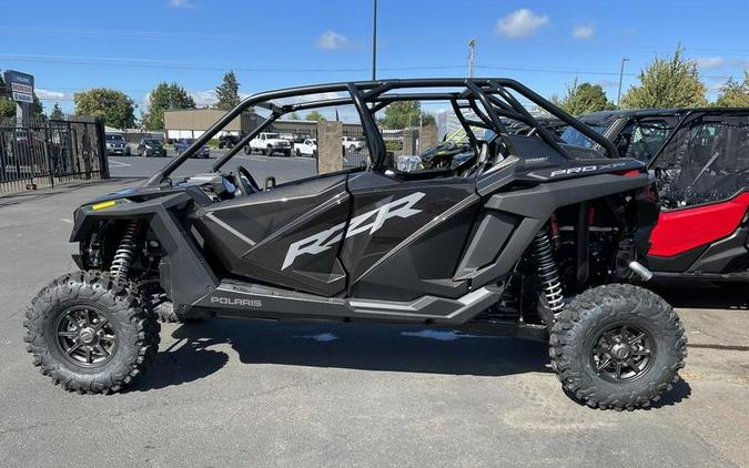 2024 Polaris® RZR Pro XP 4 Ultimate