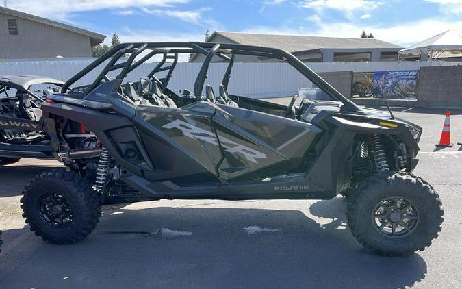 2024 Polaris® RZR Pro XP 4 Ultimate