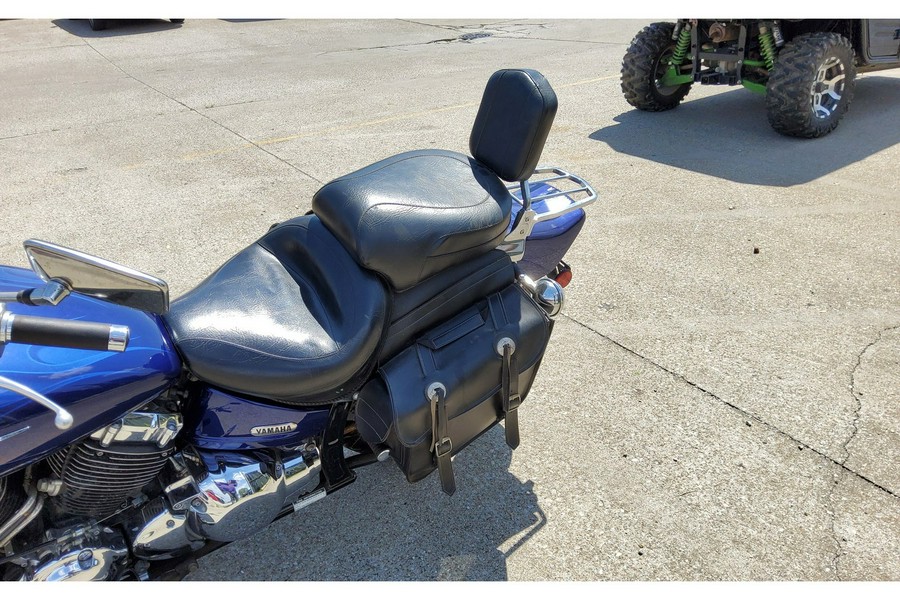 2005 Yamaha XVS65/A