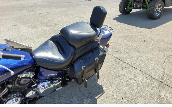 2005 Yamaha XVS65/A