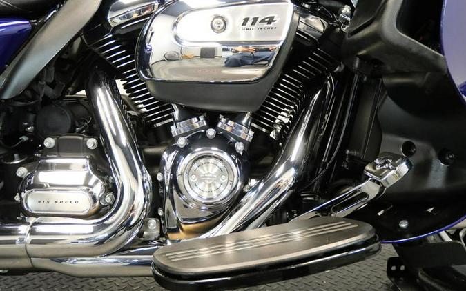 2020 Harley-Davidson® FLTRK - Road Glide® Limited