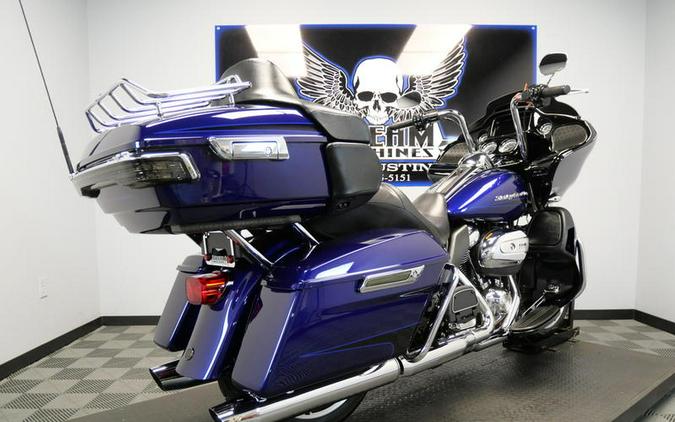 2020 Harley-Davidson® FLTRK - Road Glide® Limited