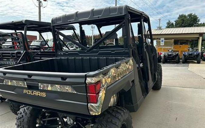 2025 Polaris Ranger Crew 1000 Premium