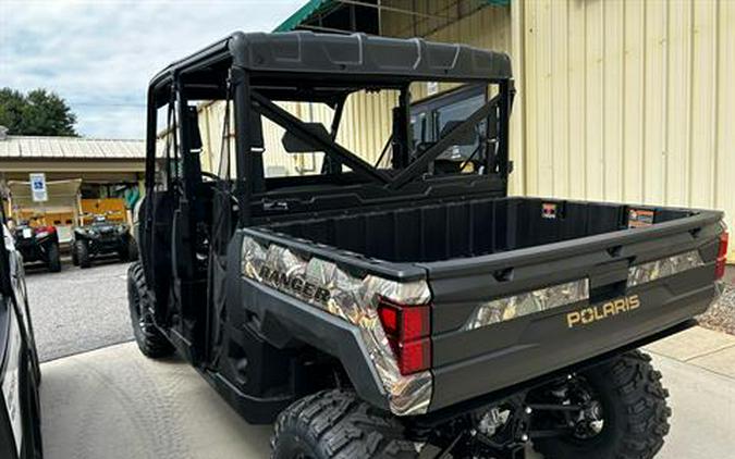 2025 Polaris Ranger Crew 1000 Premium