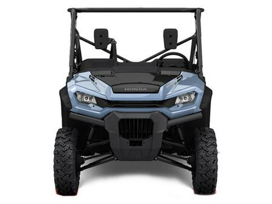 2024 Honda Pioneer 1000 Deluxe