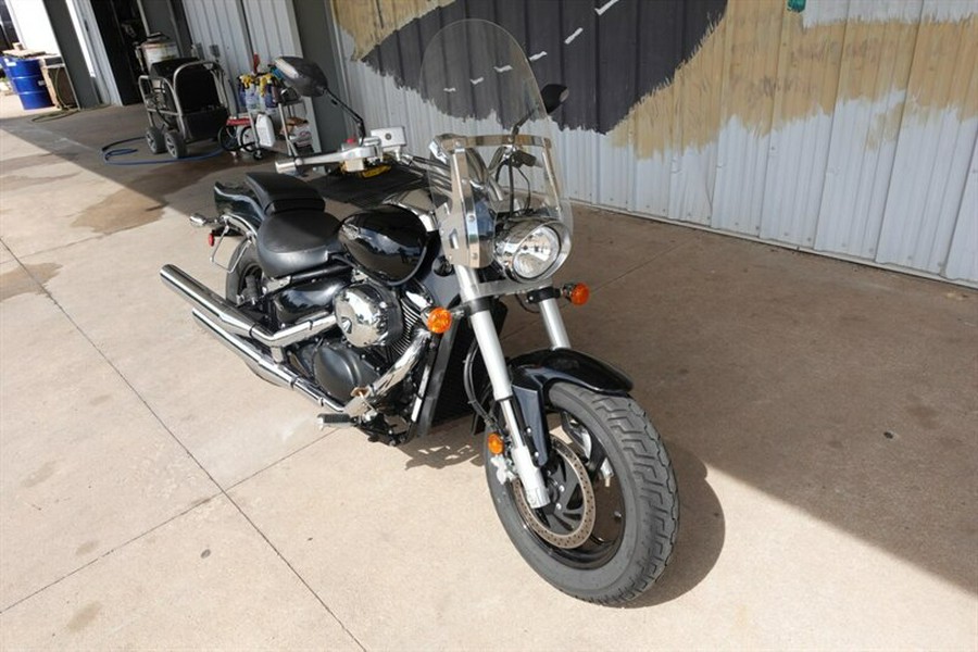 2008 Suzuki Boulevard M50