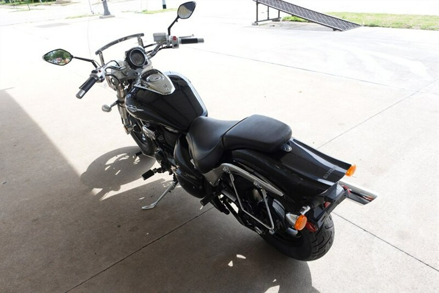 2008 Suzuki Boulevard M50