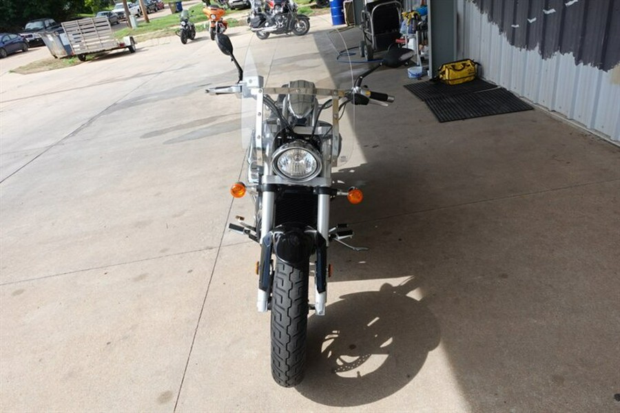 2008 Suzuki Boulevard M50