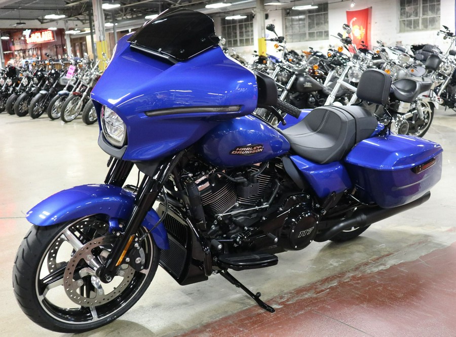 2024 Harley-Davidson Street Glide®