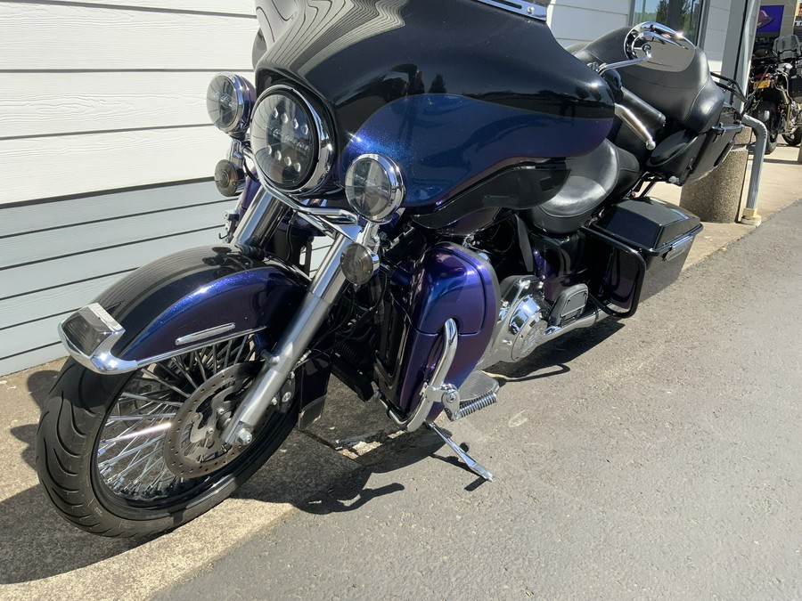 2010 Harley-Davidson FLH