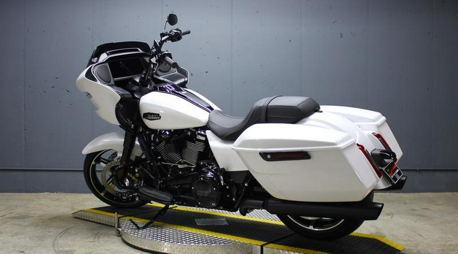 2024 Harley-Davidson® FLTRX - Road Glide®