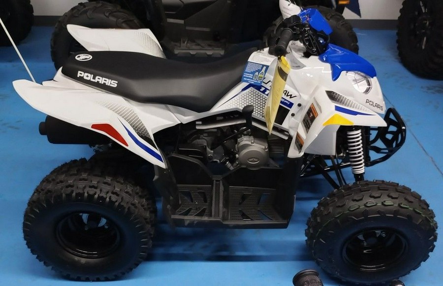 2024 Polaris® Outlaw 110 EFI