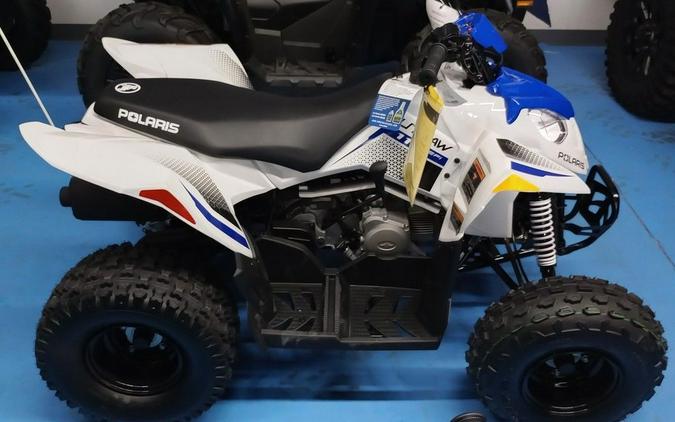 2024 Polaris® Outlaw 110 EFI