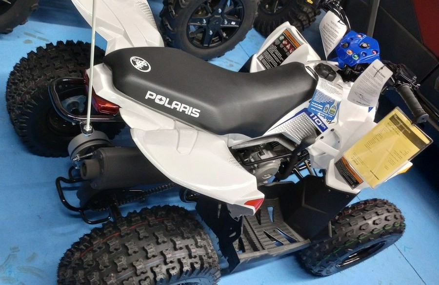 2024 Polaris® Outlaw 110 EFI