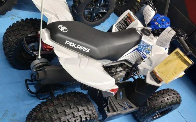 2024 Polaris® Outlaw 110 EFI