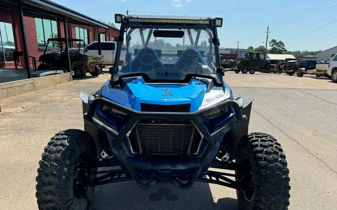 2020 Polaris Industries RZR XP® Turbo S Matte Navy