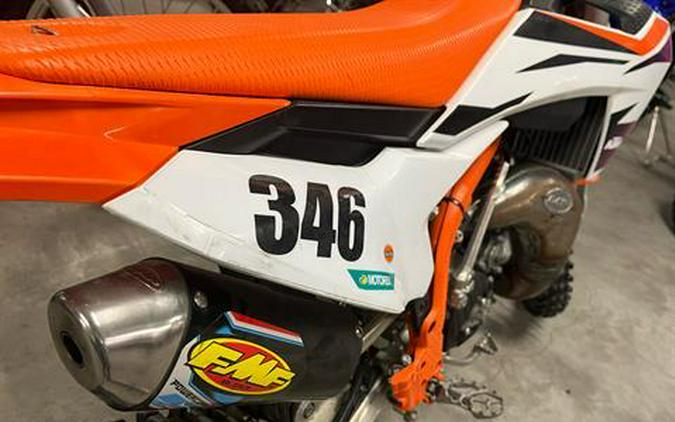 2024 KTM 65 SX