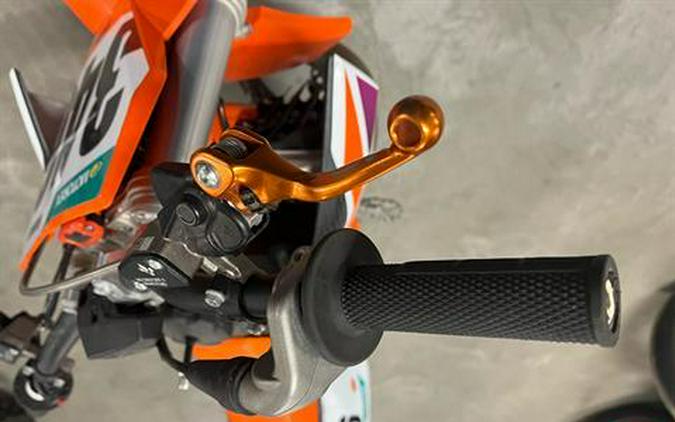 2024 KTM 65 SX